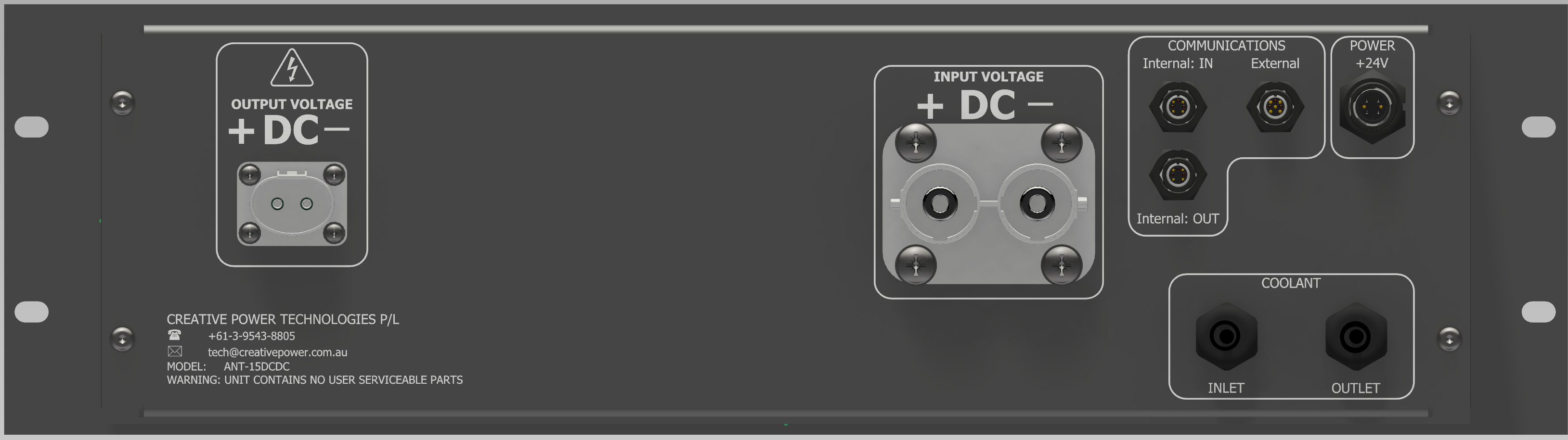 15kW_DCDC_Rear