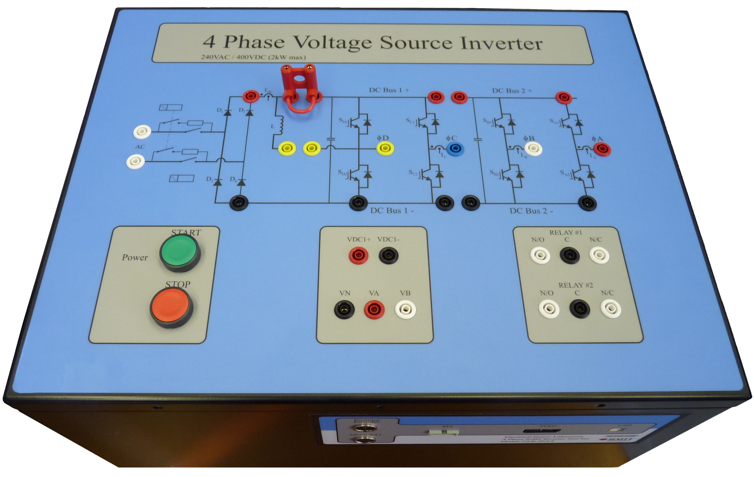 Lab Experiments