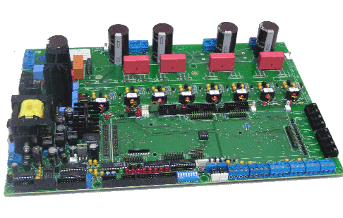 CS-IIC