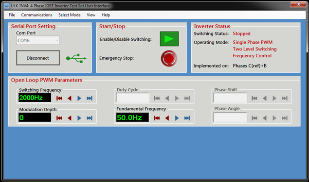 ULK-INV4-GUI