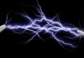 spark